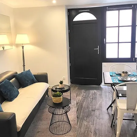 Appartement De Standing T2 Hypercentre Le Puy En Velay Exterior foto