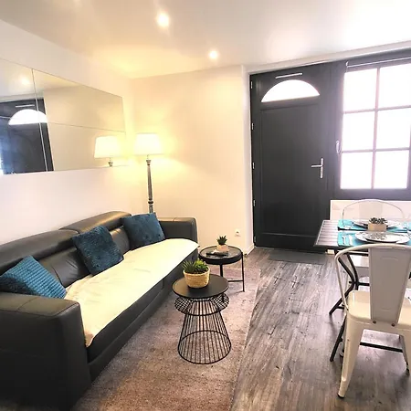 Appartement De Standing T2 Hypercentre Le Puy En Velay Exterior foto