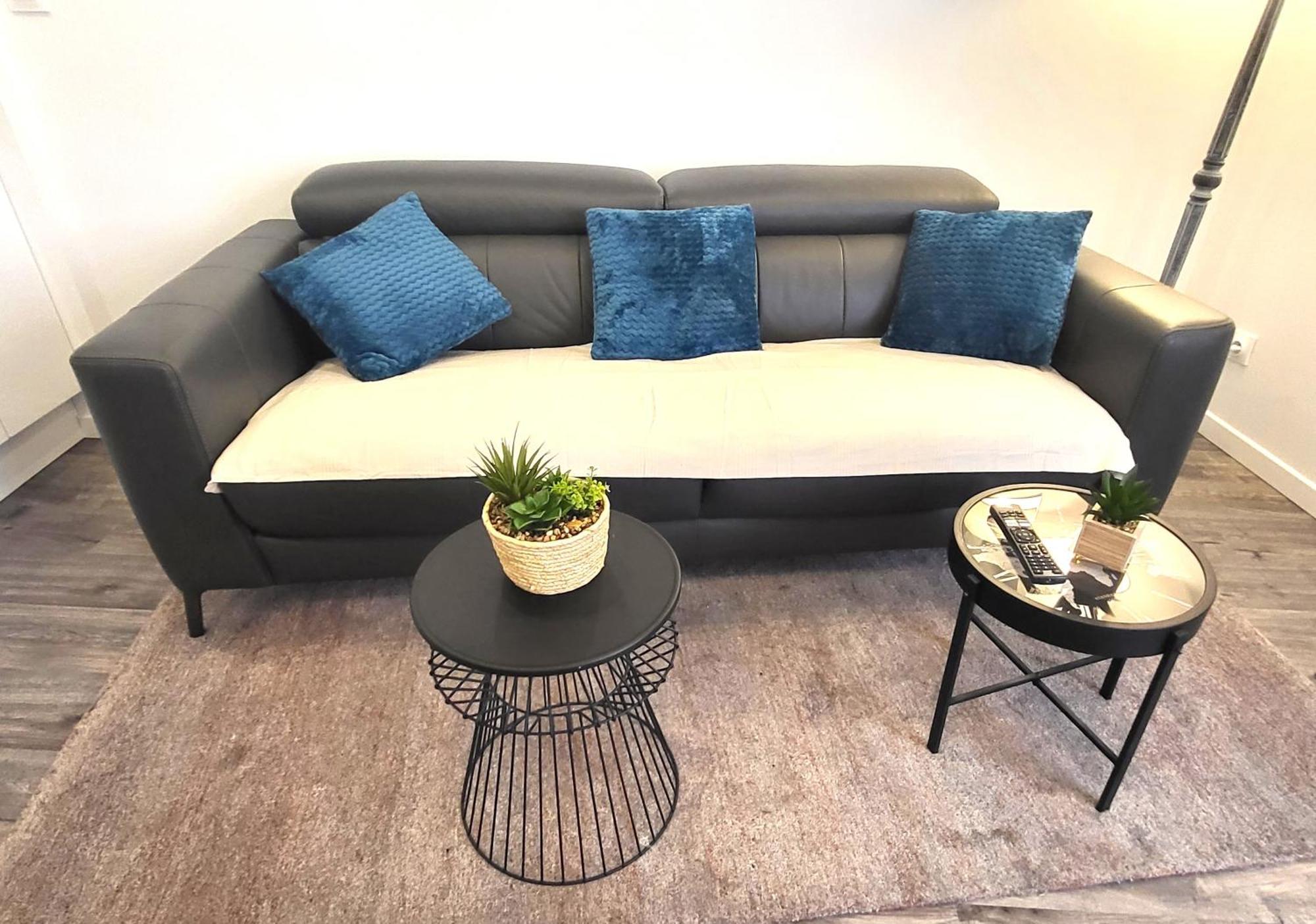 De Standing T2 Hypercentre En Velay Apartment