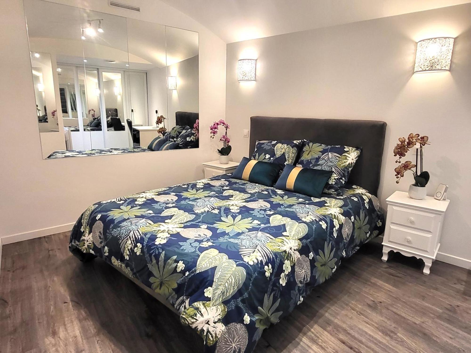 De Standing T2 Hypercentre En Velay Apartment Le Puy-en-Velay