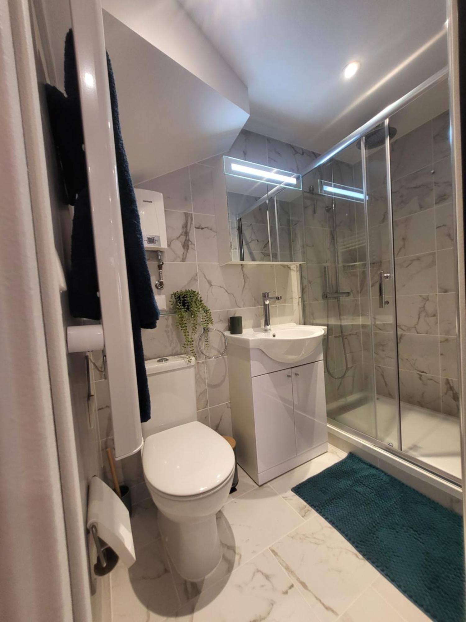De Standing T2 Hypercentre En Velay Apartment Le Puy-en-Velay